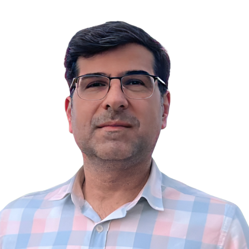 مهدی مظلوم شایان