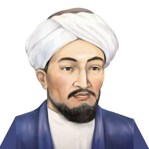 ابونصر فارابی