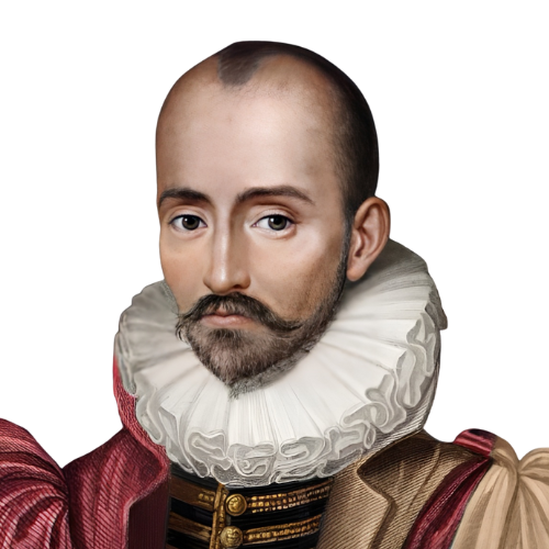 میشل دو مونتنی