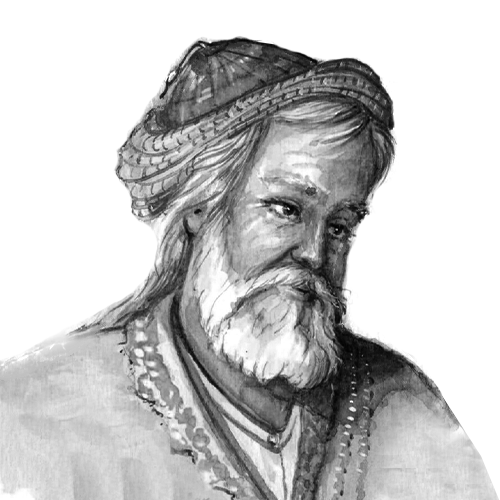 فریدالدین ابوحامد محمد عطار نیشابوری