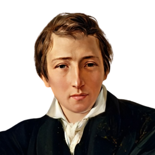 هاینریش هاینه