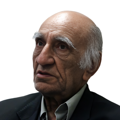 باستانی پاریزی