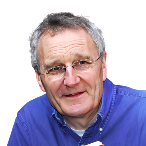 جرمی استرانگ