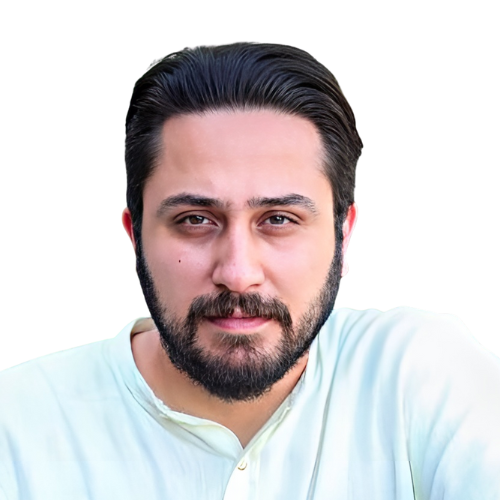 روزبه بمانی