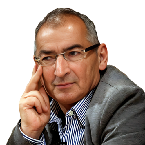 صادق زیبا کلام