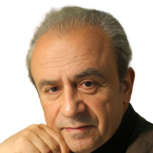 اکبر رادی
