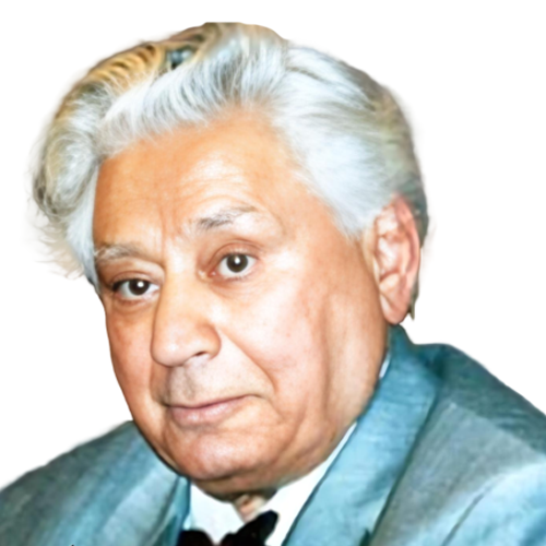بزرگ علوی