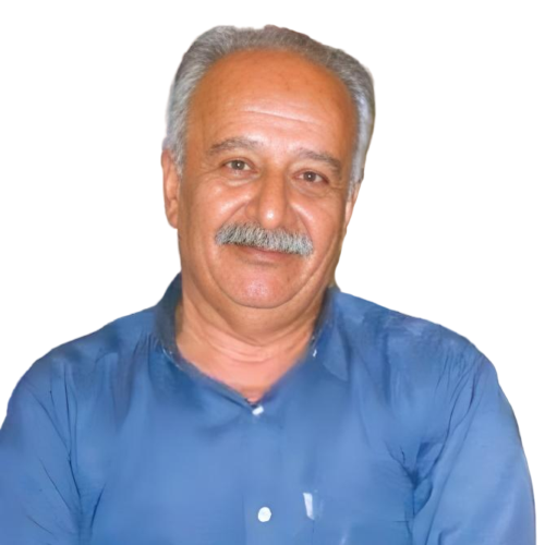 جهانگیر منصور