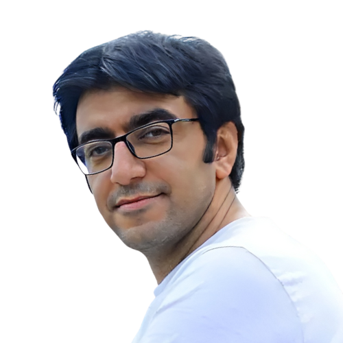 علی شهرابی