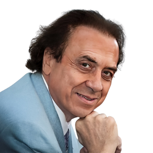 خوان داوید نازیو