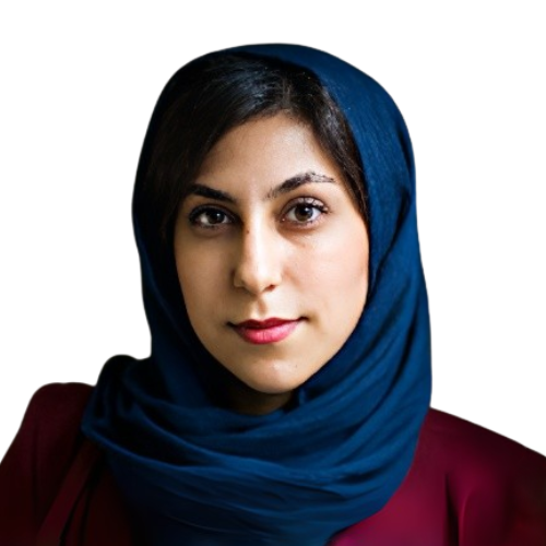 پریناز قاسمی