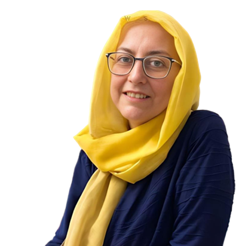 رودابه کمالی