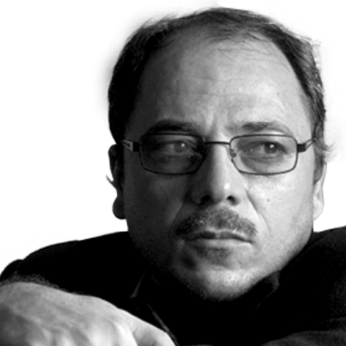 محمدرضا بایرامی