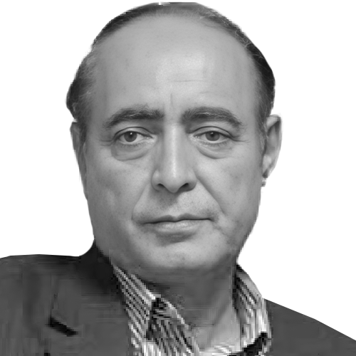 محمد ضمیران