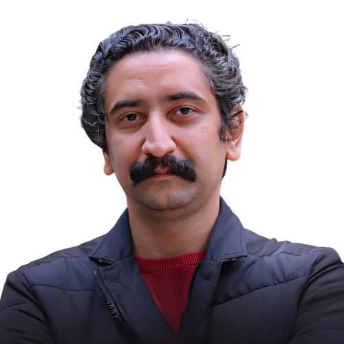 متین ایزدی