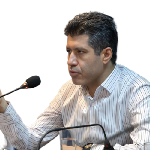 احمد آخوندی