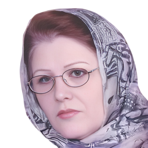 زهرا اسدی