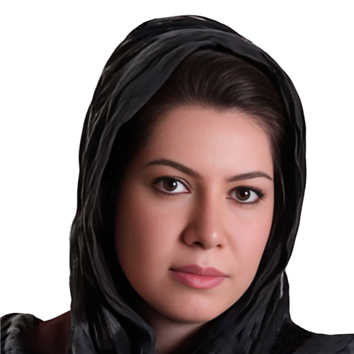 بیتا فرخی