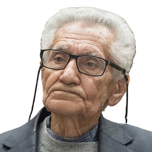 احمد سمیعی گیلانی