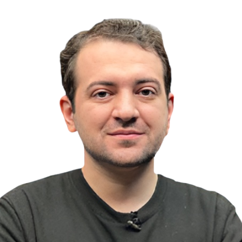 بهروز حیدربکی
