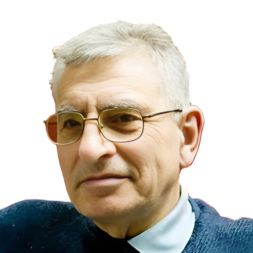 کریس هارمن