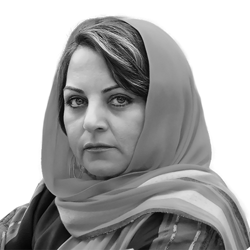 فرخنده حاجی زاده