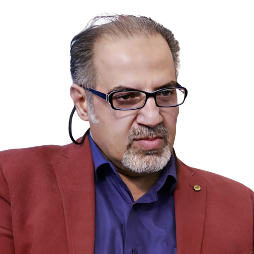 مهدی مطهرنیا