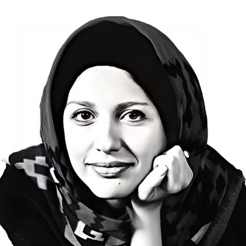 مونا زارع