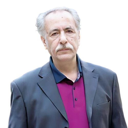 بهاءالدین خرمشاهی
