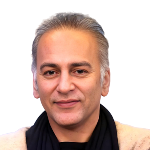 حمیدرضا آذرنگ