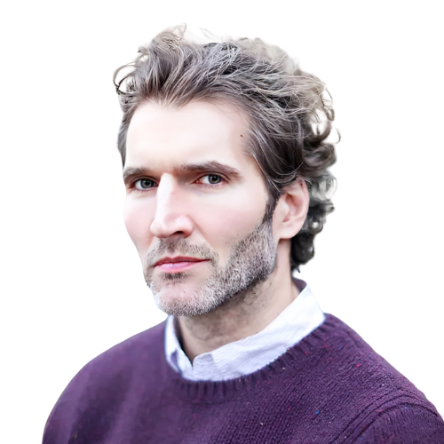 دیوید بنیوف