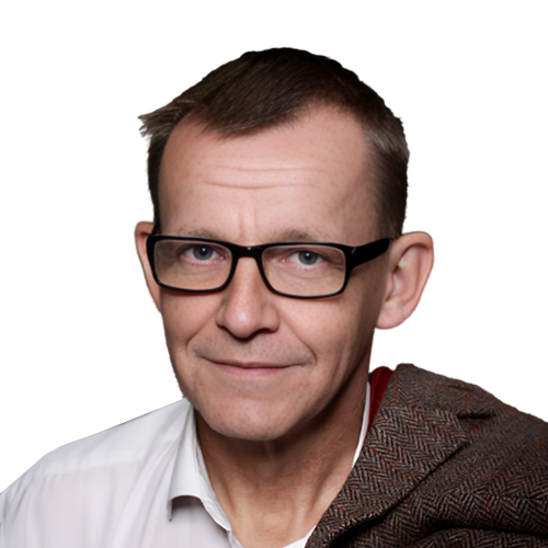 هنس روسلینگ Hans Rosling