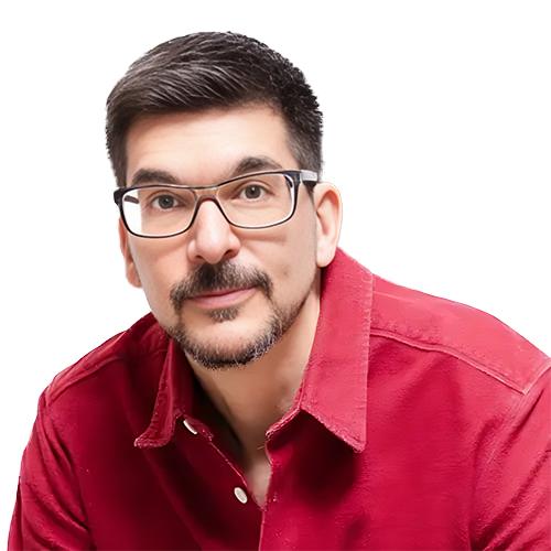 الکس آستروالدر
