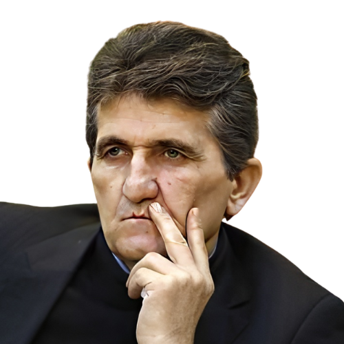 محمد کاظم مزینانی