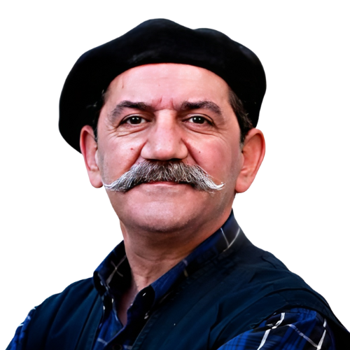 حمید جبلی