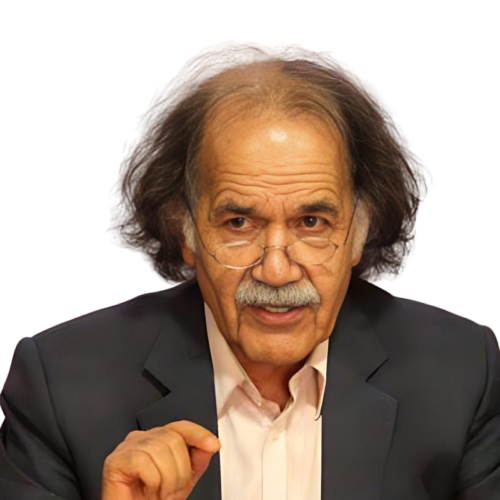 سیروس ابراهیم زاده