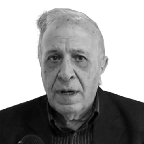 هوشنگ اتحاد