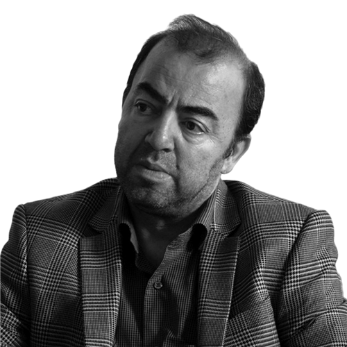 محمد سعید ذکائی