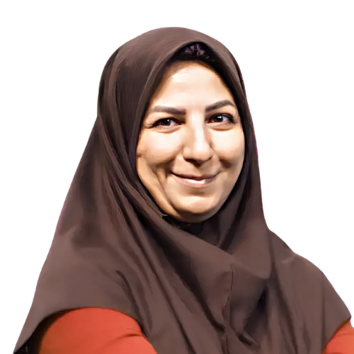منصوره حاجی زاده