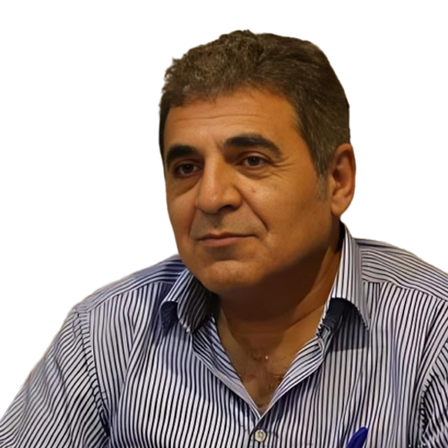حسین بکایی