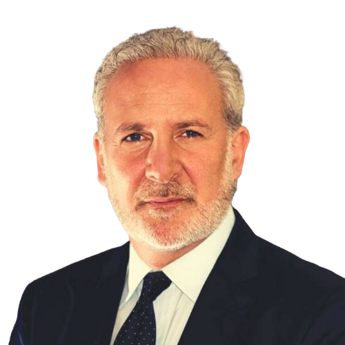 پیتردی شیف