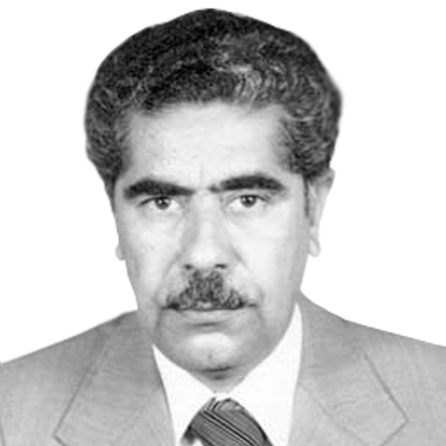 سعیدی سیرجانی