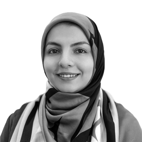 منا امین سرشت