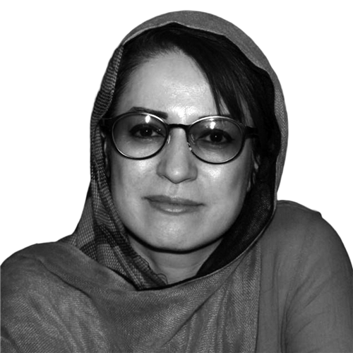 مهری بهفر