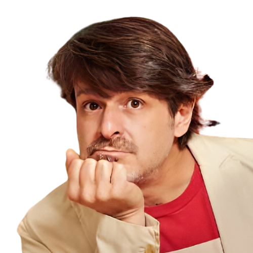 پسودانیموس بوش