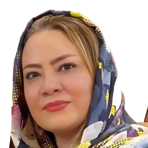 الهه محمدی