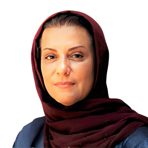 نازیلا ناظمی