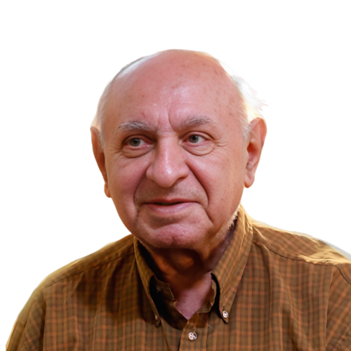 جمال میر صادقی