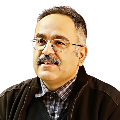 کامیار عابدی