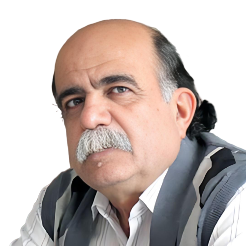 میر جلال الدین کزازی